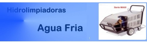 Agua Fria