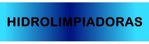 Hidrolimpiadoras