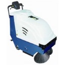 Barredora Milenium AE50