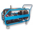 Hidro Autonoma agua caliente G