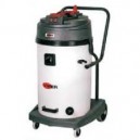 Aspirador Viper 1 o 2 Motores