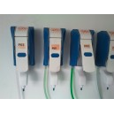 Instalaciones de Dosificación de concentrados